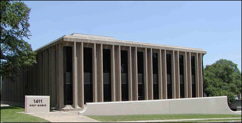 Office Building - Austin CPAs Austin CPAs